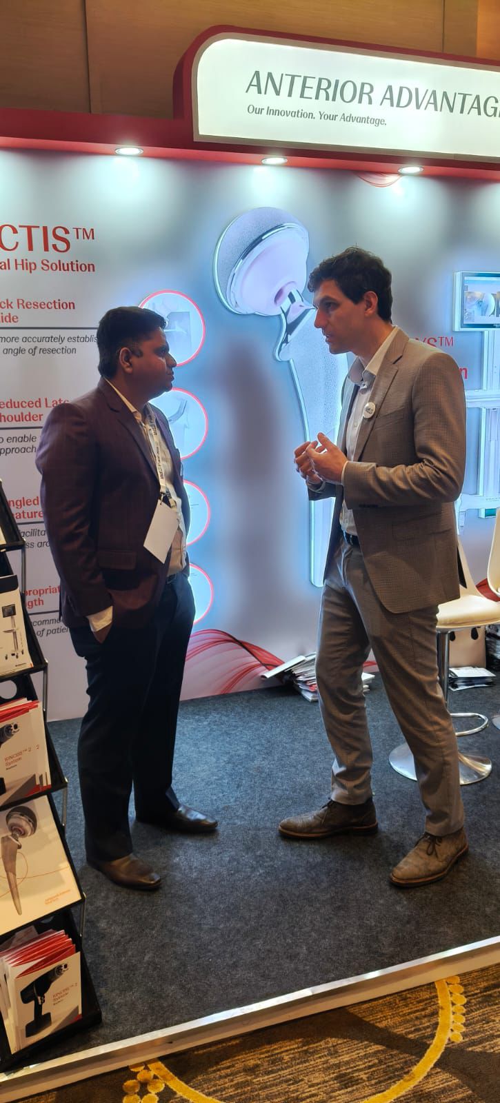 Achievements Gallery