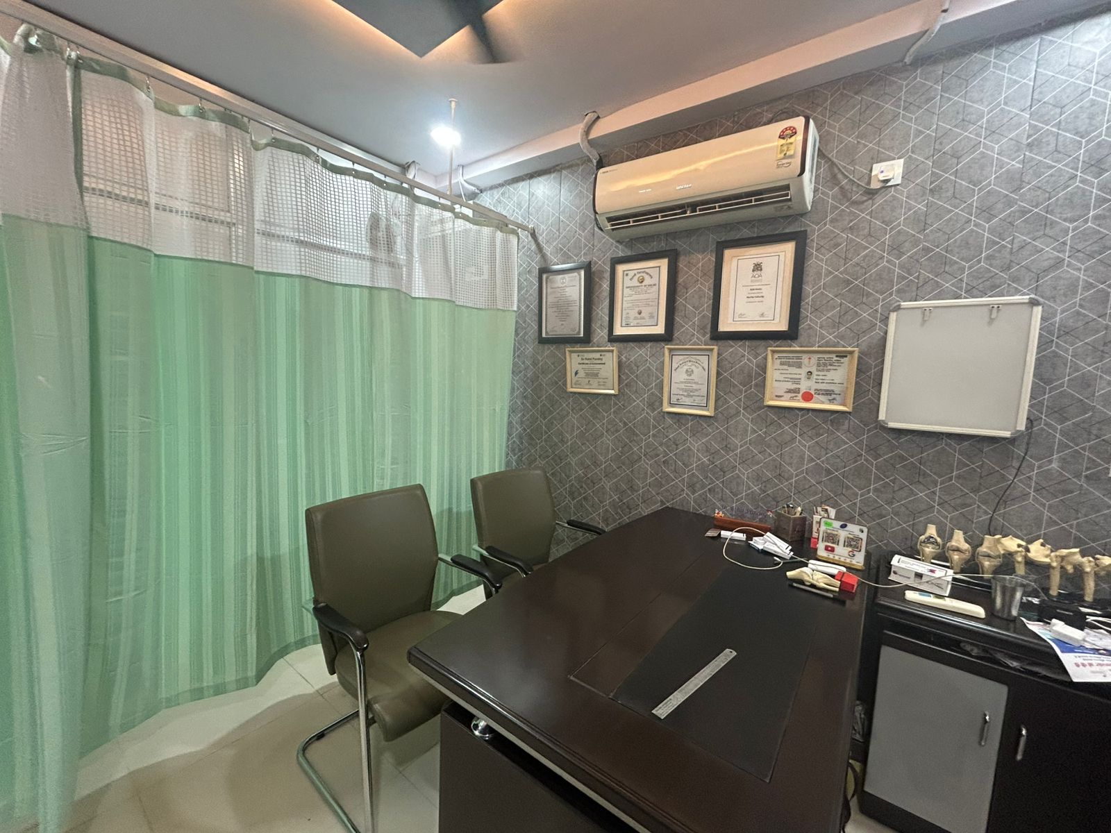 Clinic Gallery