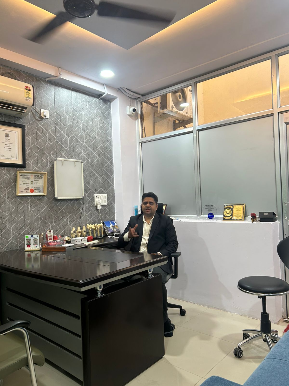 Clinic Gallery
